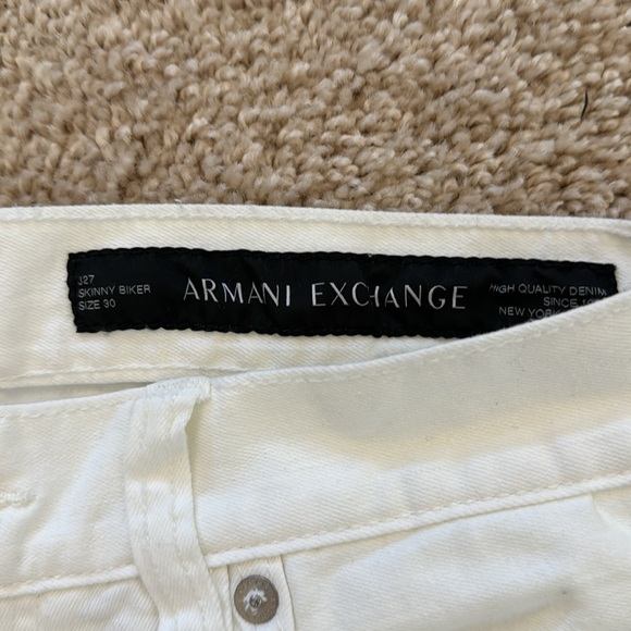 Armani Exchange Jeans - Picture 3 of 4